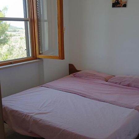 Alba Del Gargano Home Vieste Zewnętrze zdjęcie