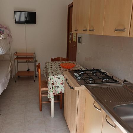 Alba Del Gargano Home Vieste Zewnętrze zdjęcie