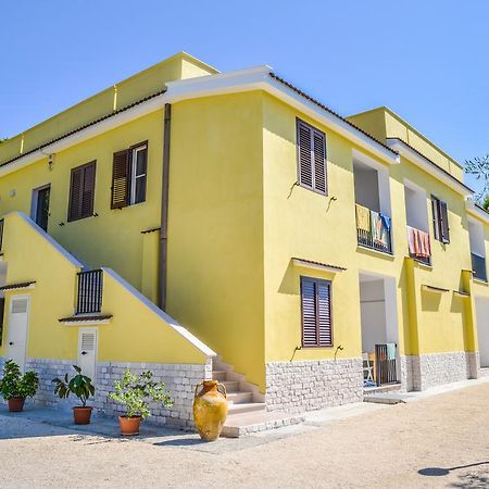 Alba Del Gargano Home Vieste Zewnętrze zdjęcie