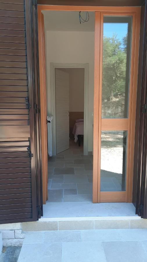 Alba Del Gargano Home Vieste Zewnętrze zdjęcie
