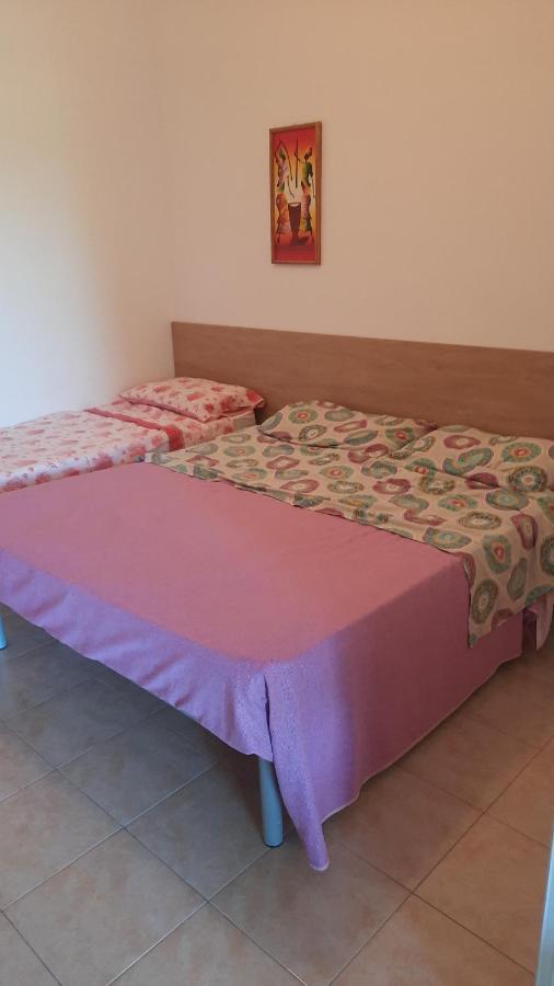 Alba Del Gargano Home Vieste Zewnętrze zdjęcie