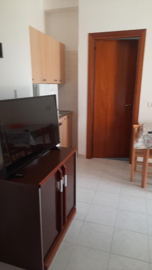 Alba Del Gargano Home Vieste Zewnętrze zdjęcie