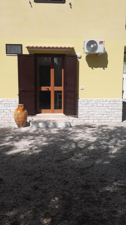 Alba Del Gargano Home Vieste Zewnętrze zdjęcie