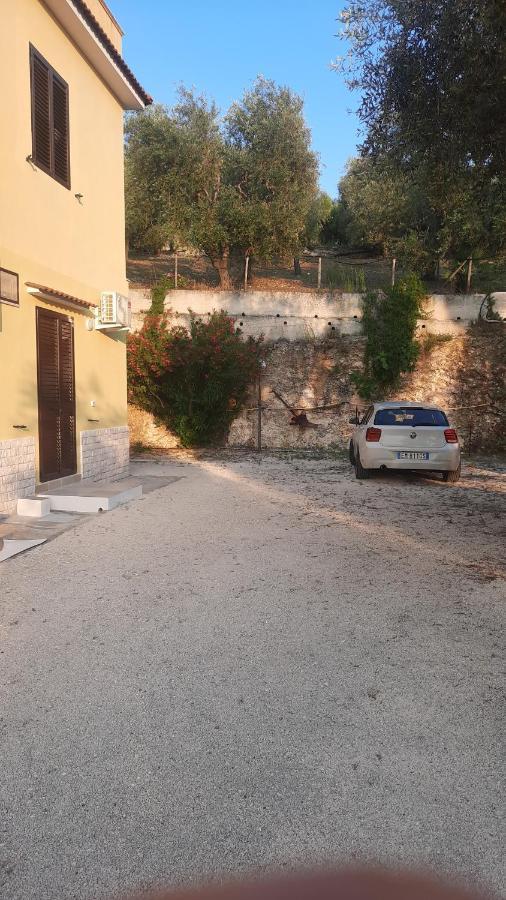 Alba Del Gargano Home Vieste Zewnętrze zdjęcie