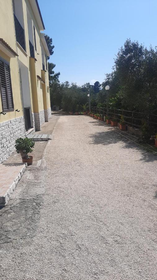 Alba Del Gargano Home Vieste Zewnętrze zdjęcie