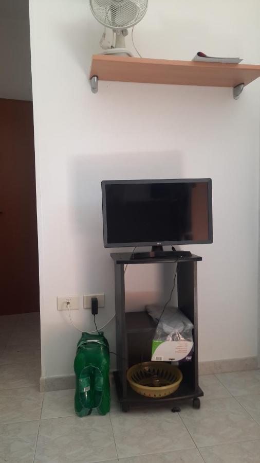 Alba Del Gargano Home Vieste Zewnętrze zdjęcie