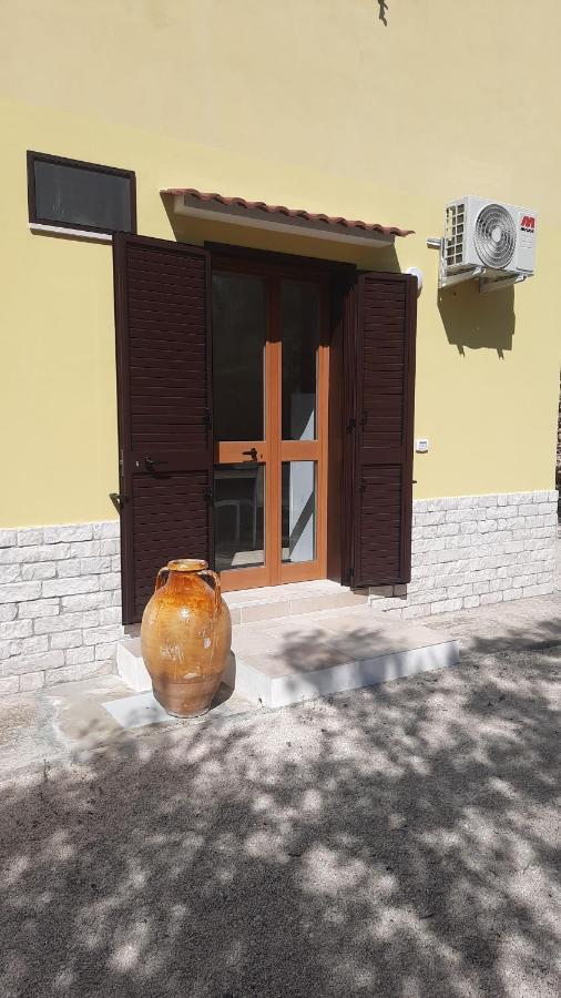 Alba Del Gargano Home Vieste Zewnętrze zdjęcie