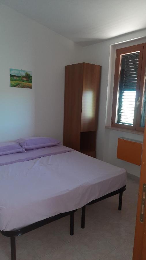 Alba Del Gargano Home Vieste Zewnętrze zdjęcie