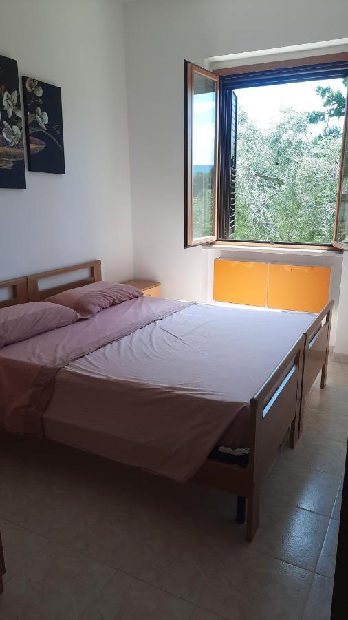 Alba Del Gargano Home Vieste Zewnętrze zdjęcie