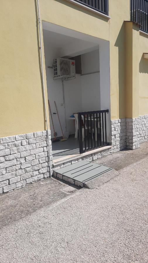 Alba Del Gargano Home Vieste Zewnętrze zdjęcie