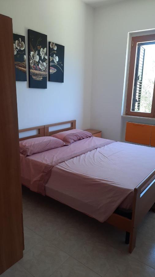 Alba Del Gargano Home Vieste Zewnętrze zdjęcie