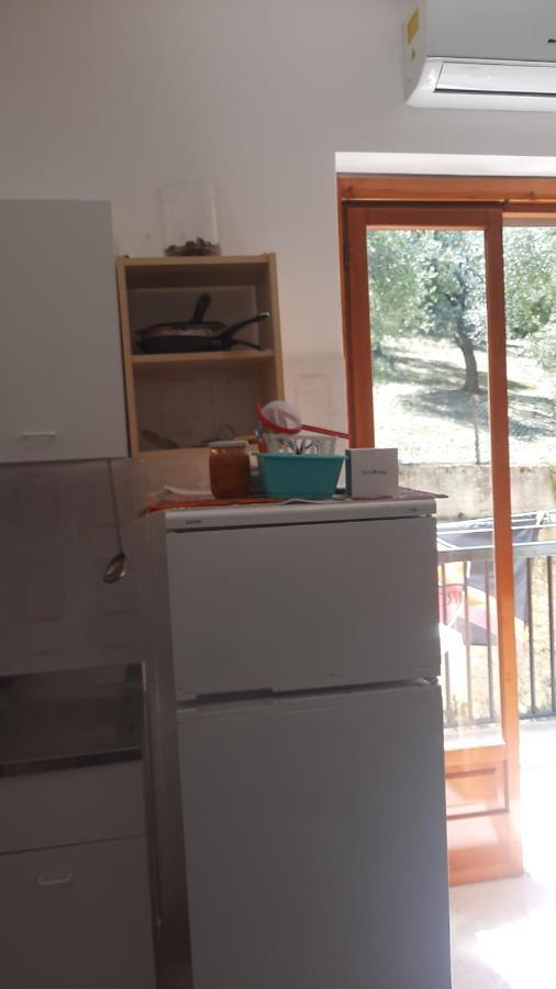 Alba Del Gargano Home Vieste Zewnętrze zdjęcie