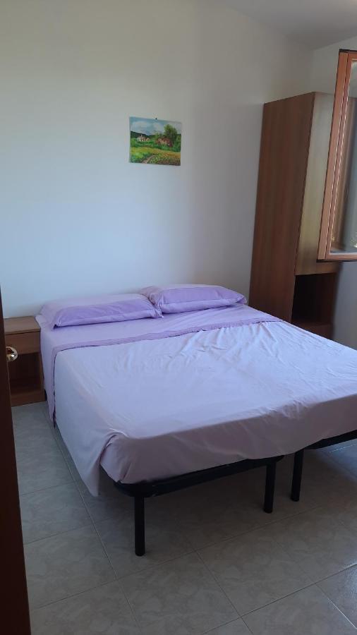 Alba Del Gargano Home Vieste Zewnętrze zdjęcie