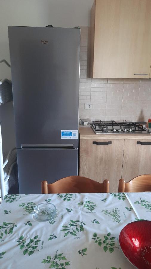 Alba Del Gargano Home Vieste Zewnętrze zdjęcie
