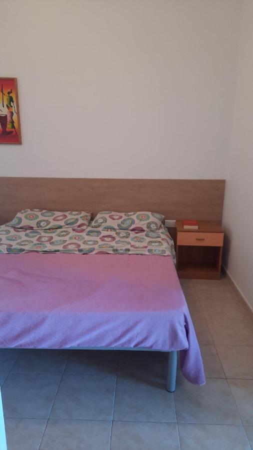 Alba Del Gargano Home Vieste Zewnętrze zdjęcie