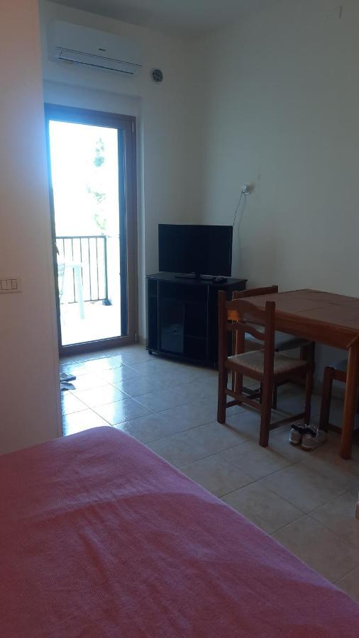 Alba Del Gargano Home Vieste Zewnętrze zdjęcie