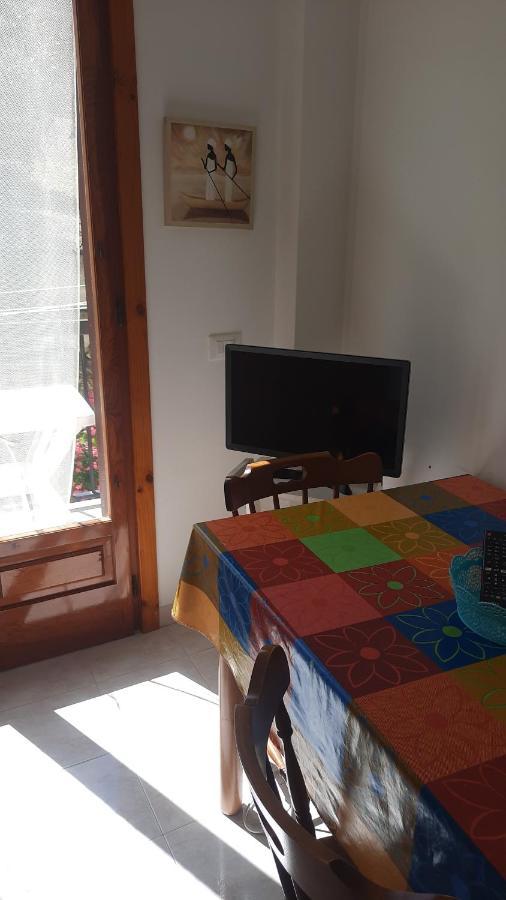 Alba Del Gargano Home Vieste Zewnętrze zdjęcie