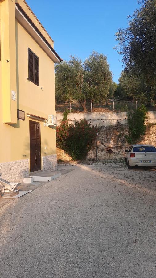 Alba Del Gargano Home Vieste Zewnętrze zdjęcie