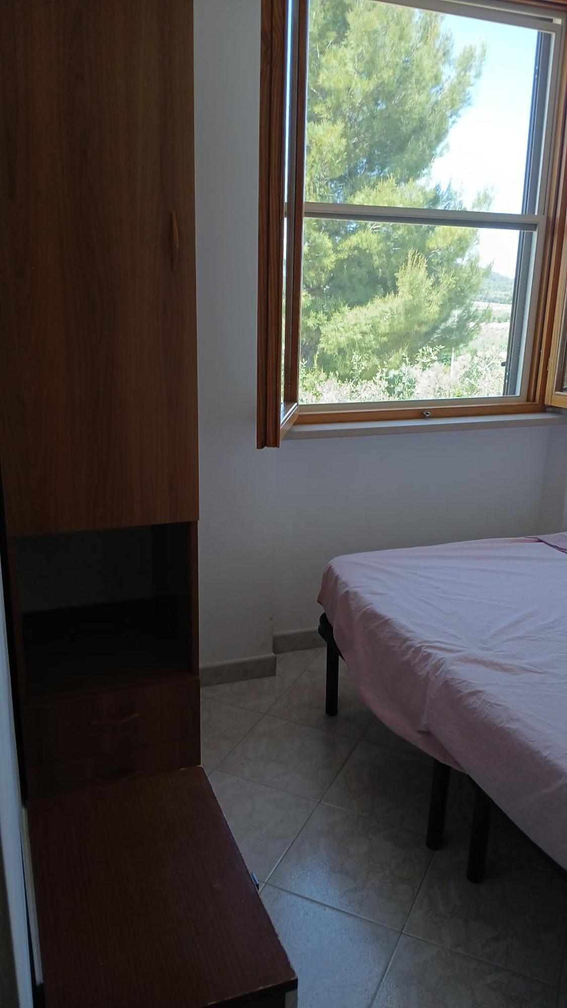 Alba Del Gargano Home Vieste Zewnętrze zdjęcie