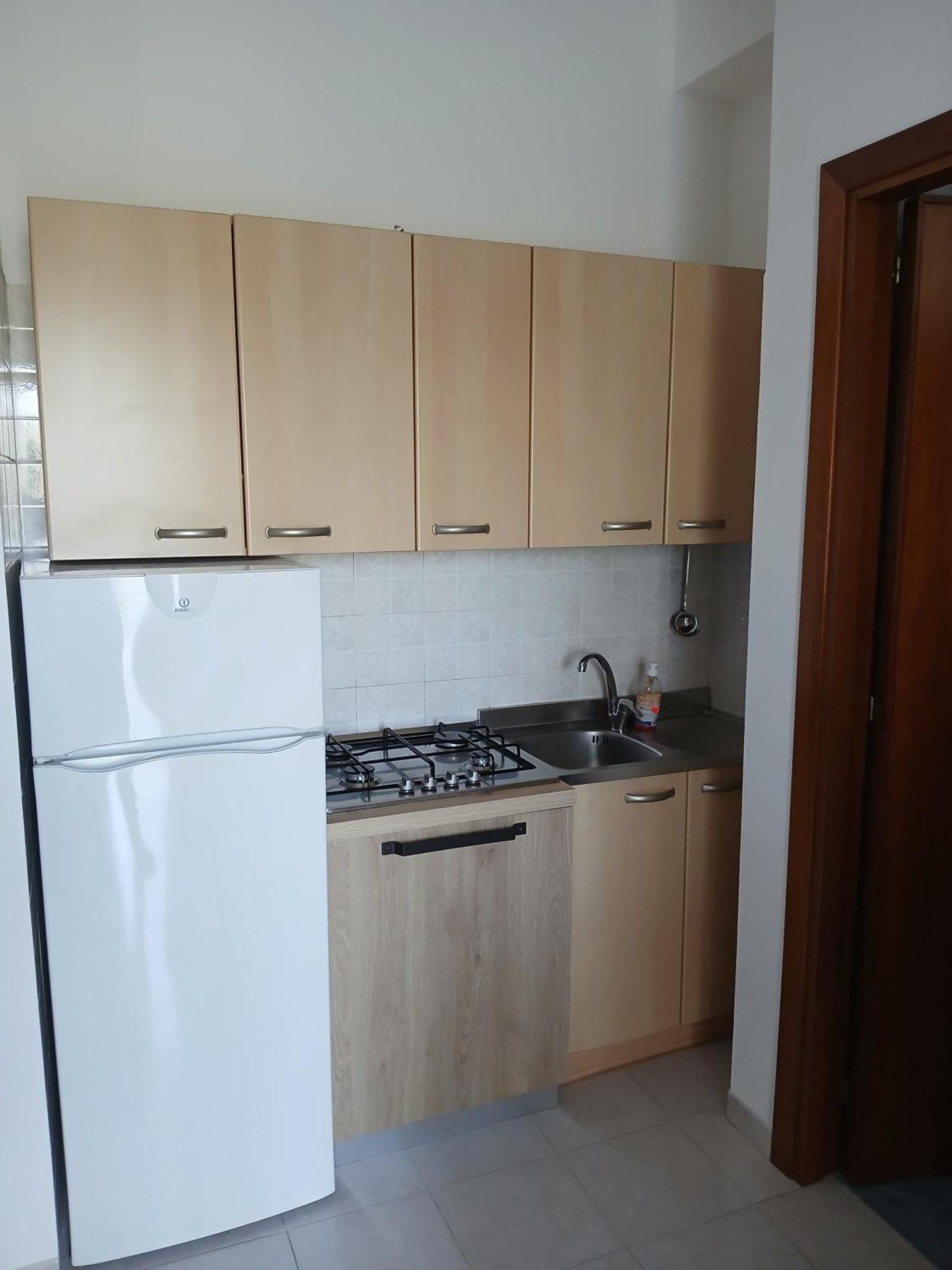 Alba Del Gargano Home Vieste Zewnętrze zdjęcie