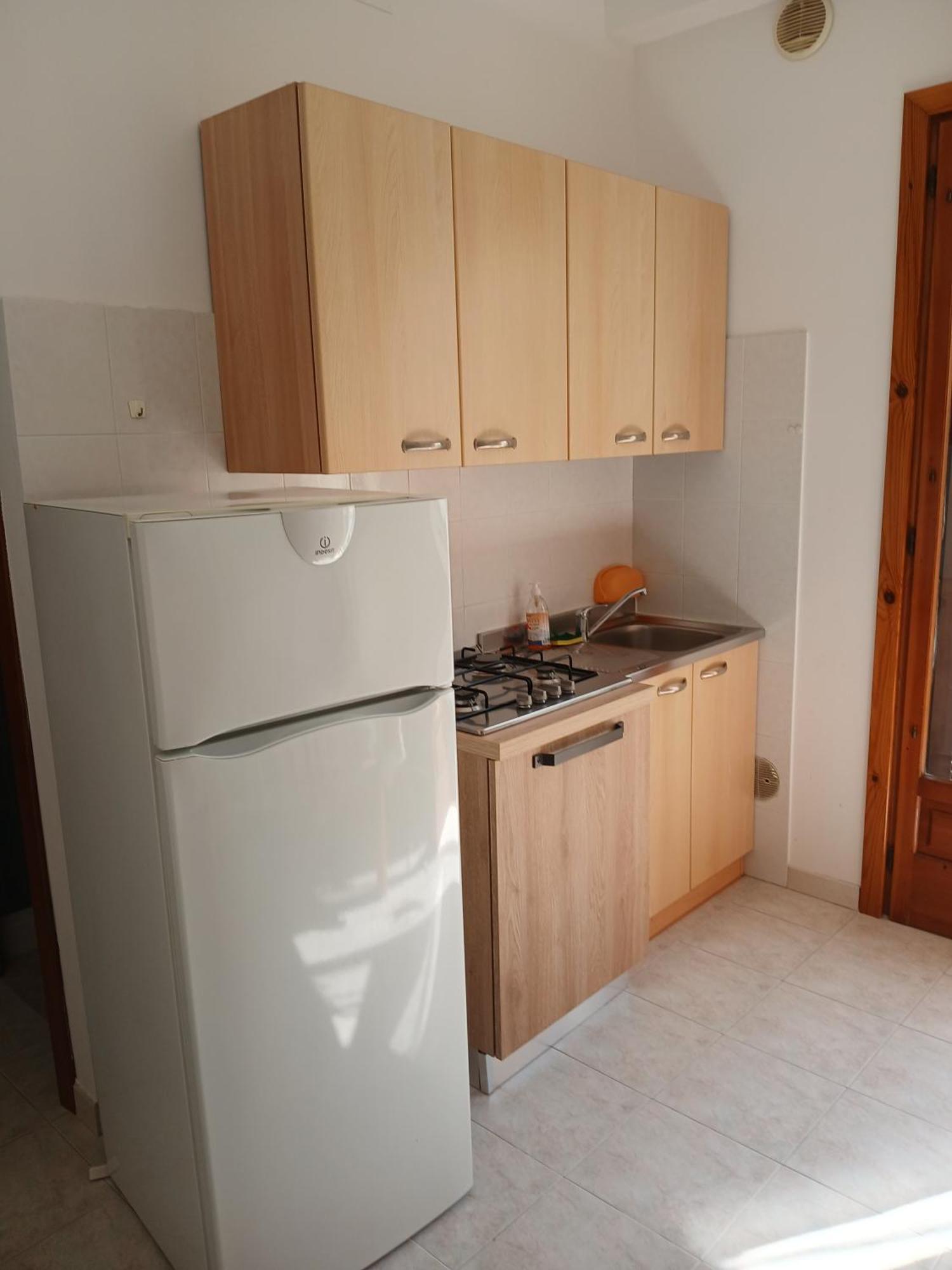 Alba Del Gargano Home Vieste Zewnętrze zdjęcie
