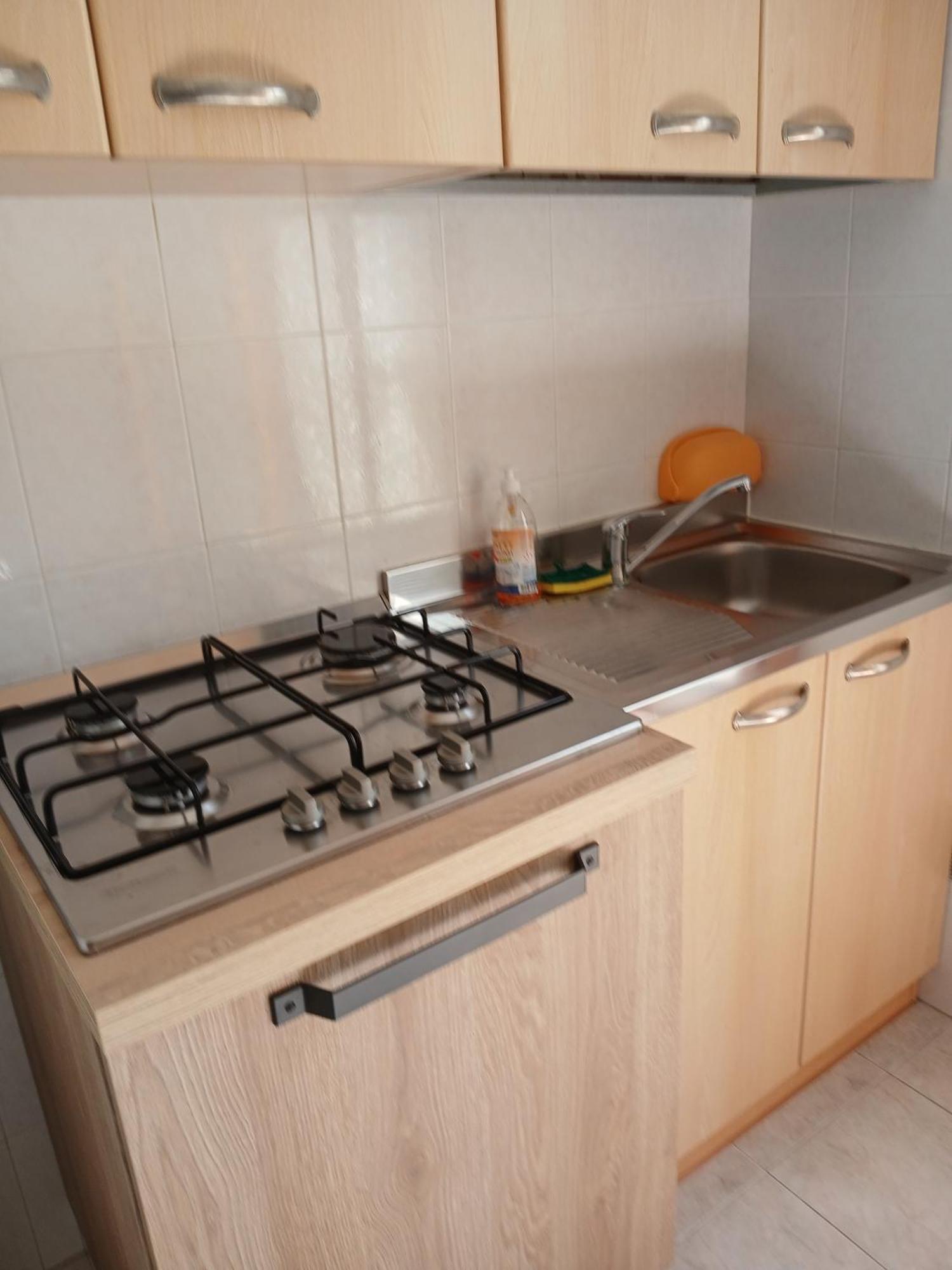 Alba Del Gargano Home Vieste Zewnętrze zdjęcie