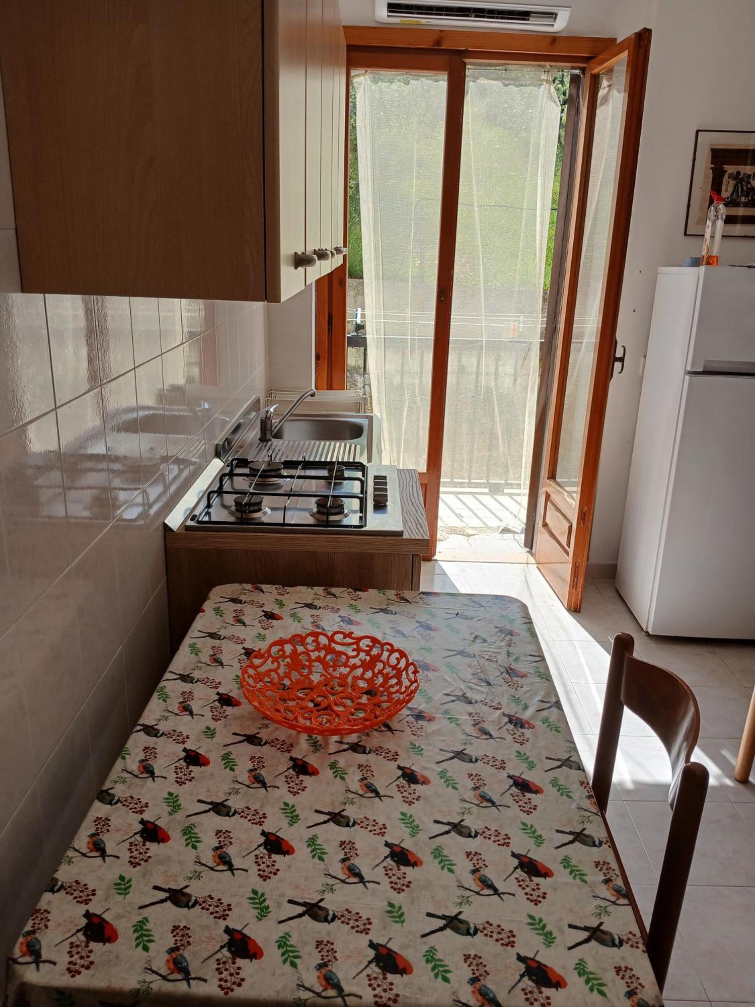 Alba Del Gargano Home Vieste Zewnętrze zdjęcie