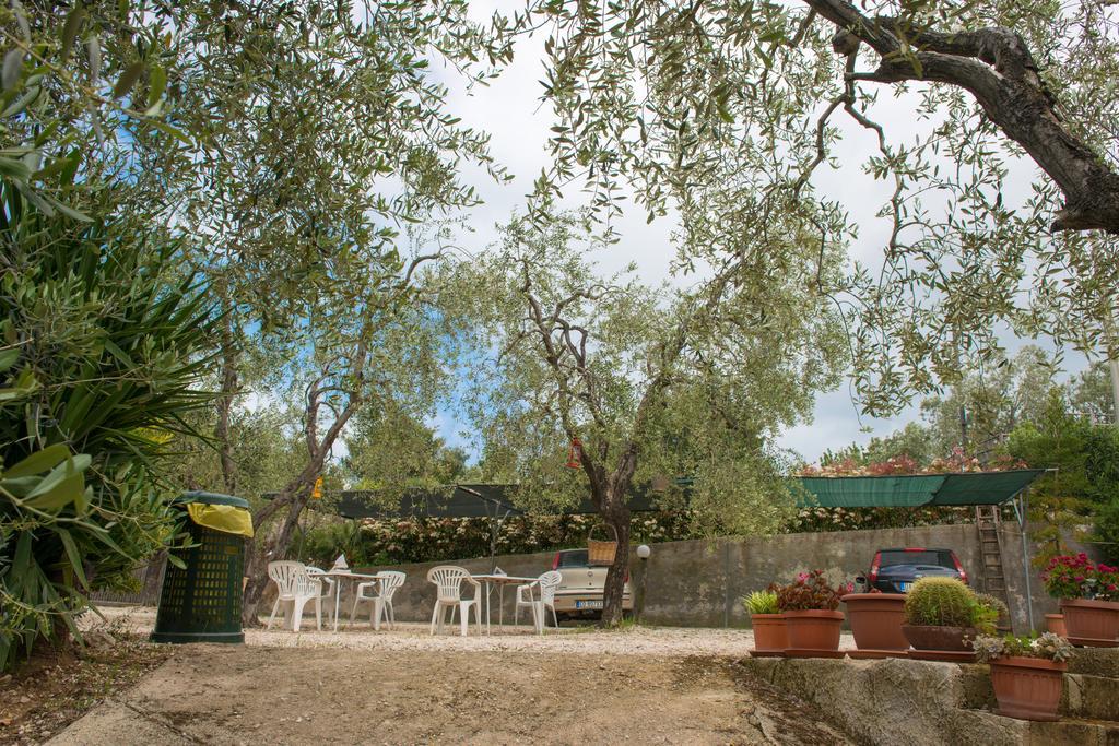Alba Del Gargano Home Vieste Zewnętrze zdjęcie
