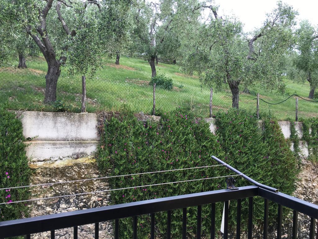Alba Del Gargano Home Vieste Zewnętrze zdjęcie