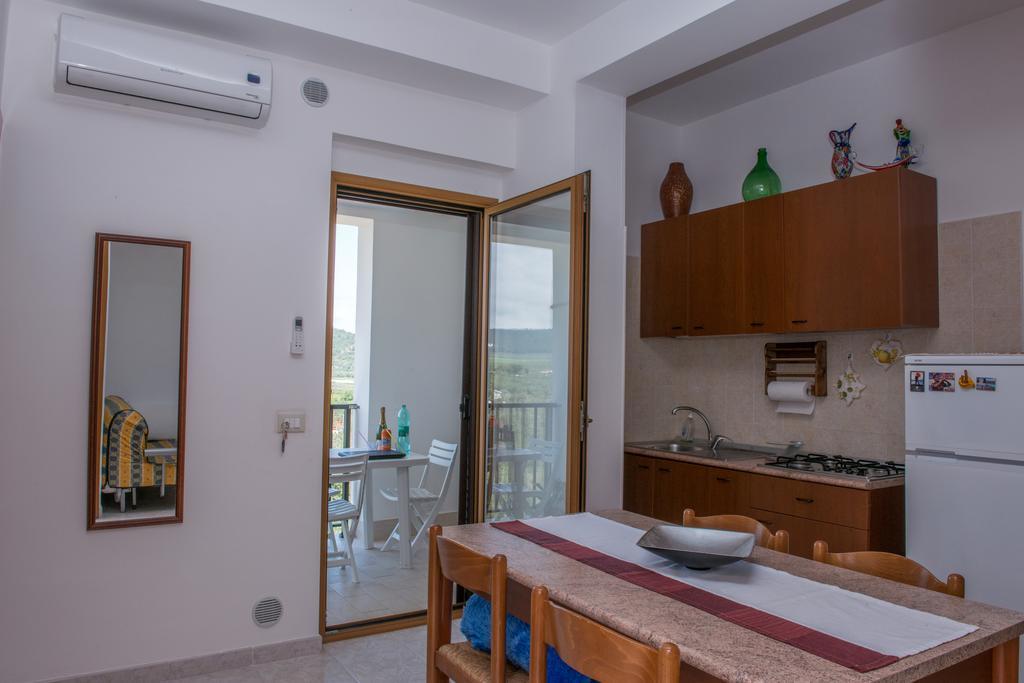 Alba Del Gargano Home Vieste Zewnętrze zdjęcie