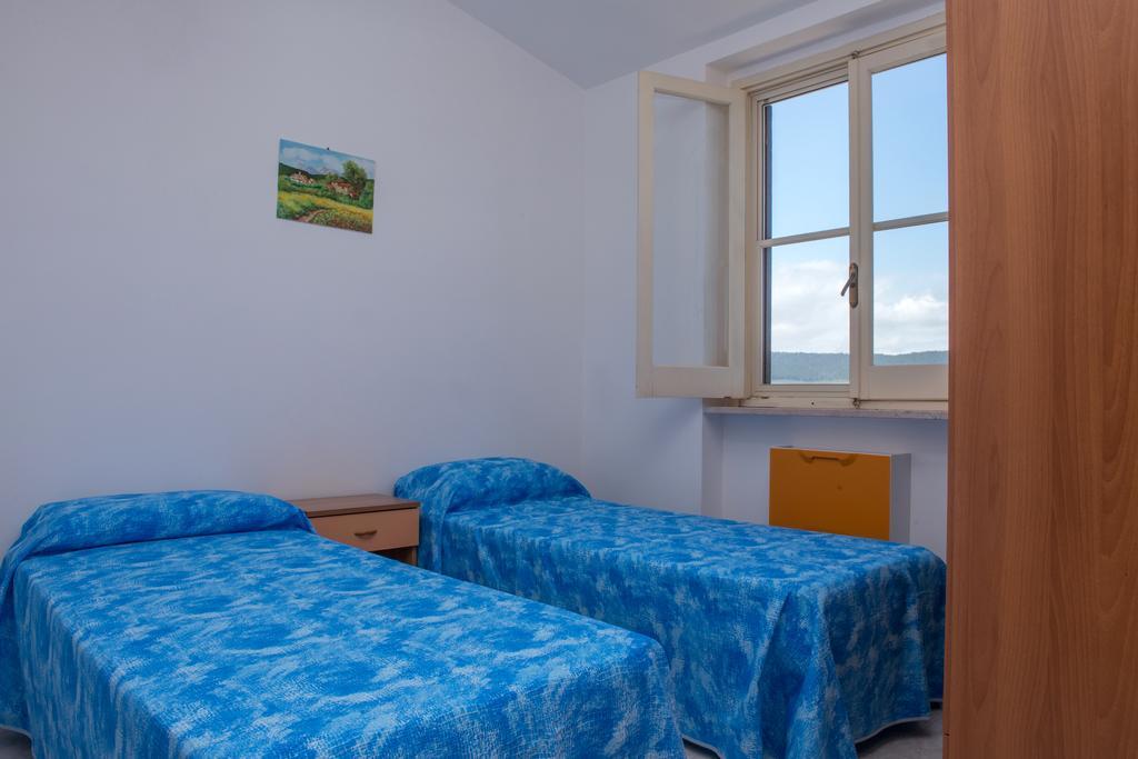 Alba Del Gargano Home Vieste Zewnętrze zdjęcie