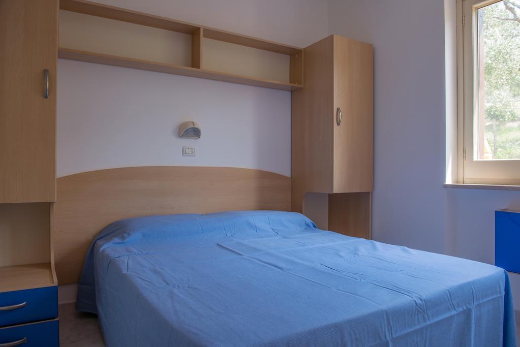 Alba Del Gargano Home Vieste Zewnętrze zdjęcie