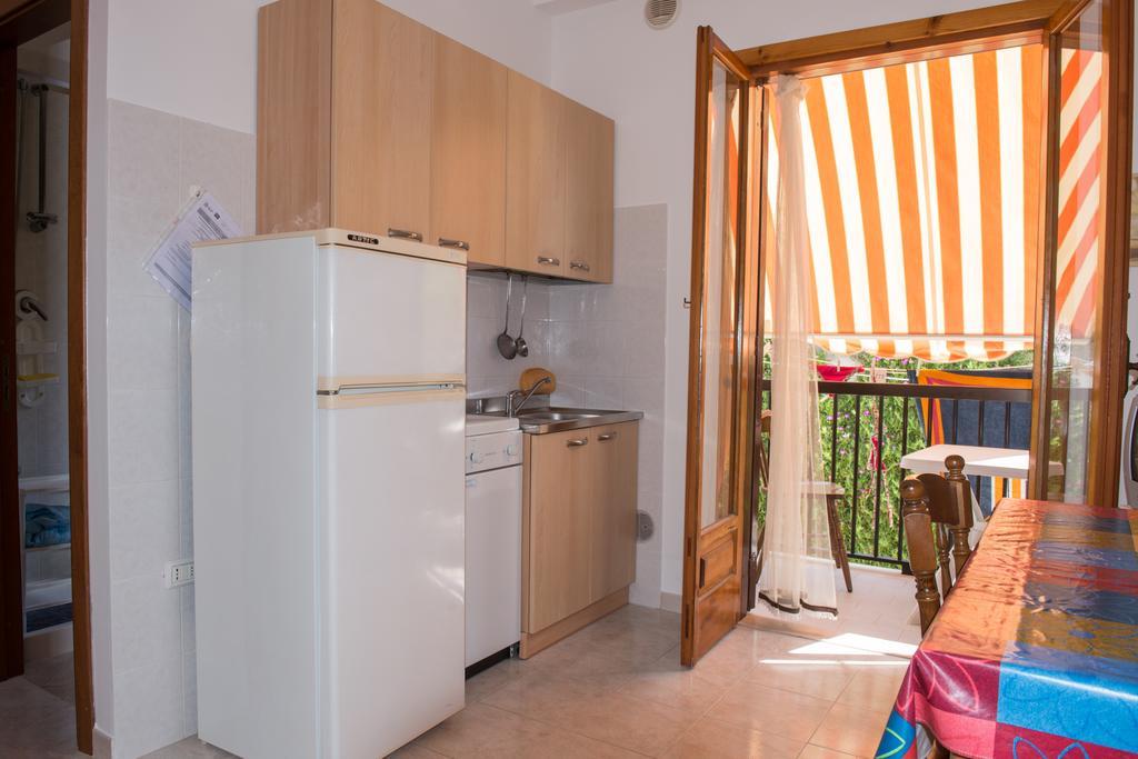 Alba Del Gargano Home Vieste Zewnętrze zdjęcie