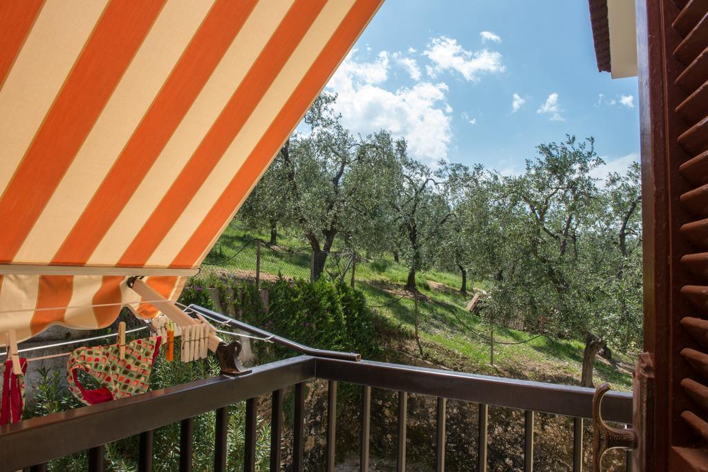Alba Del Gargano Home Vieste Zewnętrze zdjęcie