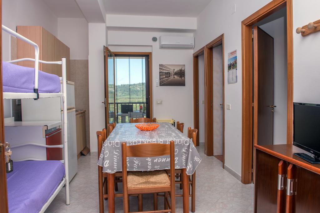 Alba Del Gargano Home Vieste Zewnętrze zdjęcie