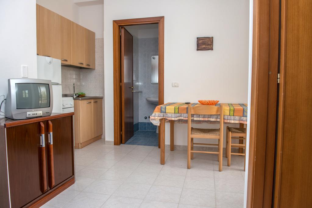 Alba Del Gargano Home Vieste Zewnętrze zdjęcie
