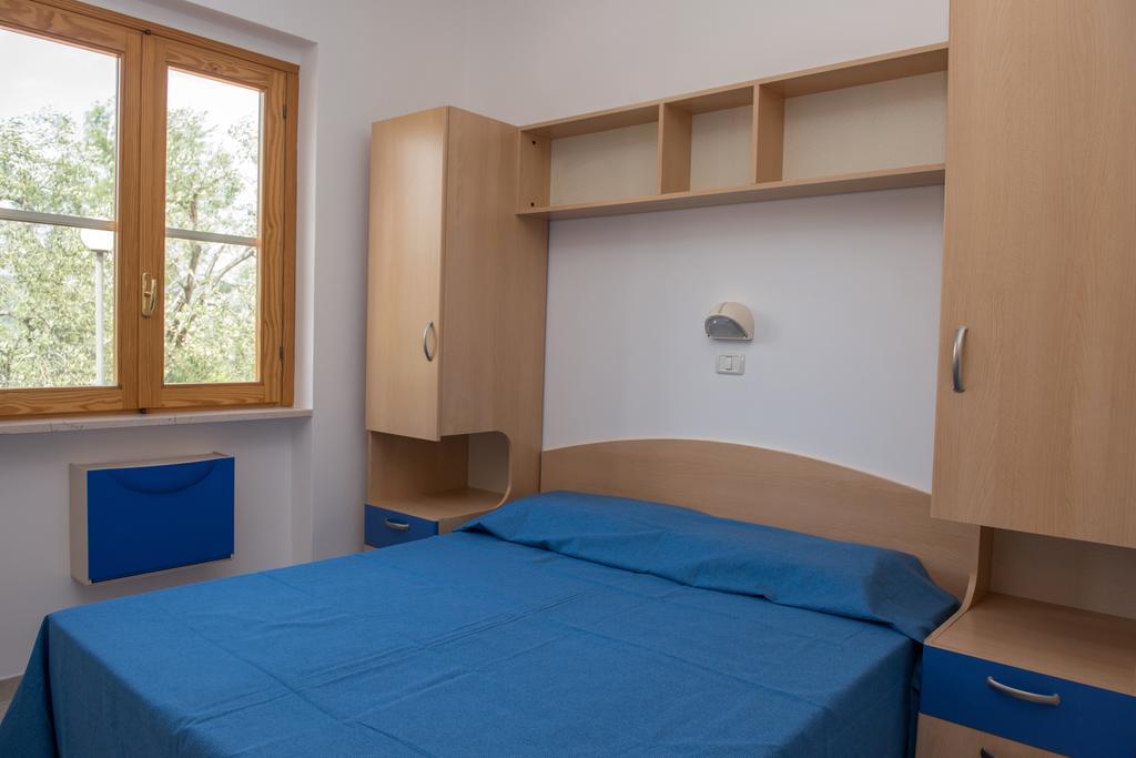 Alba Del Gargano Home Vieste Zewnętrze zdjęcie
