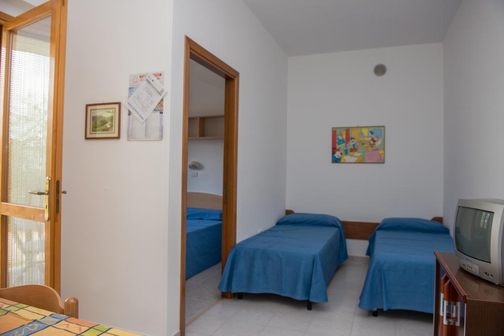 Alba Del Gargano Home Vieste Zewnętrze zdjęcie
