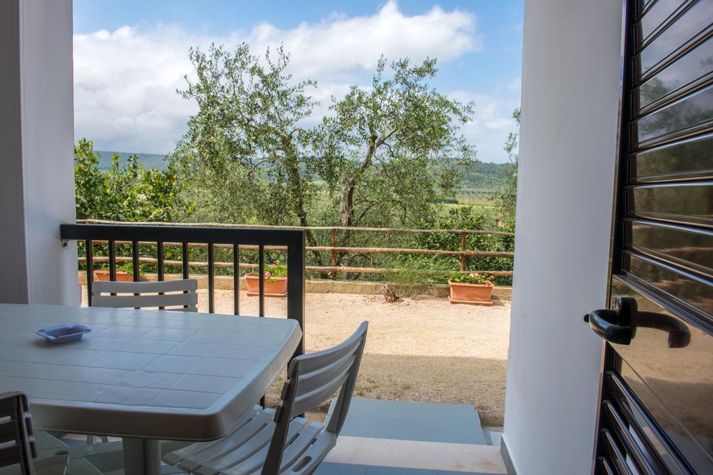 Alba Del Gargano Home Vieste Zewnętrze zdjęcie