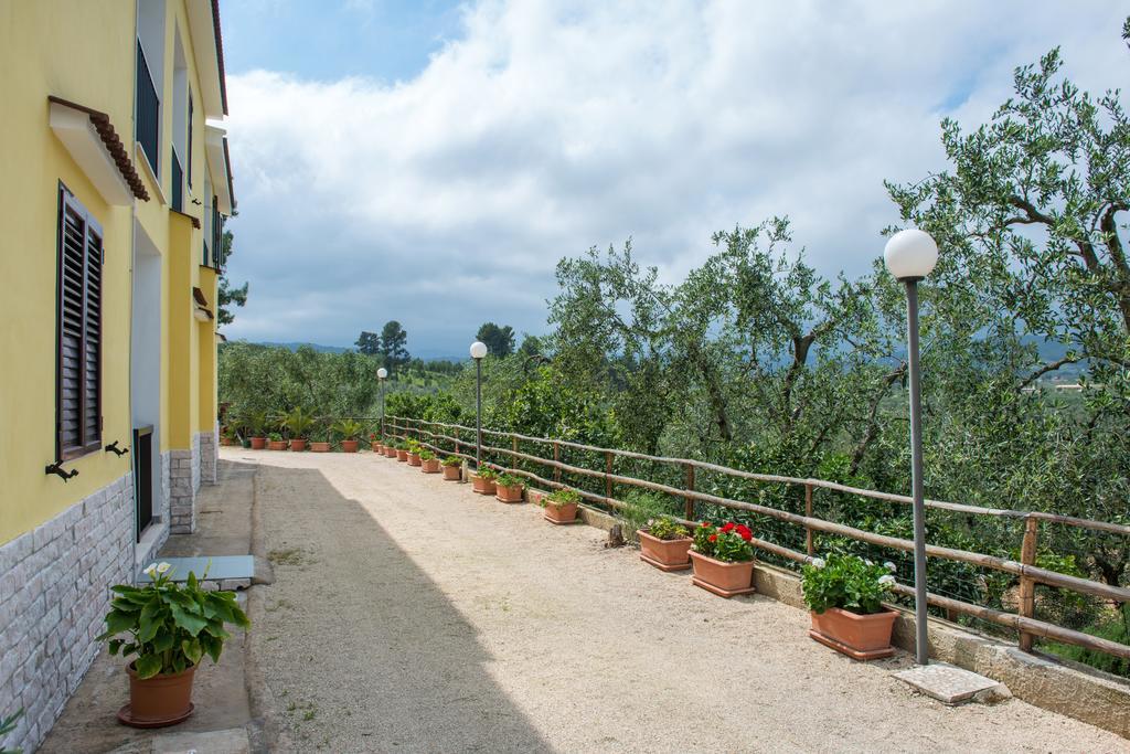 Alba Del Gargano Home Vieste Zewnętrze zdjęcie
