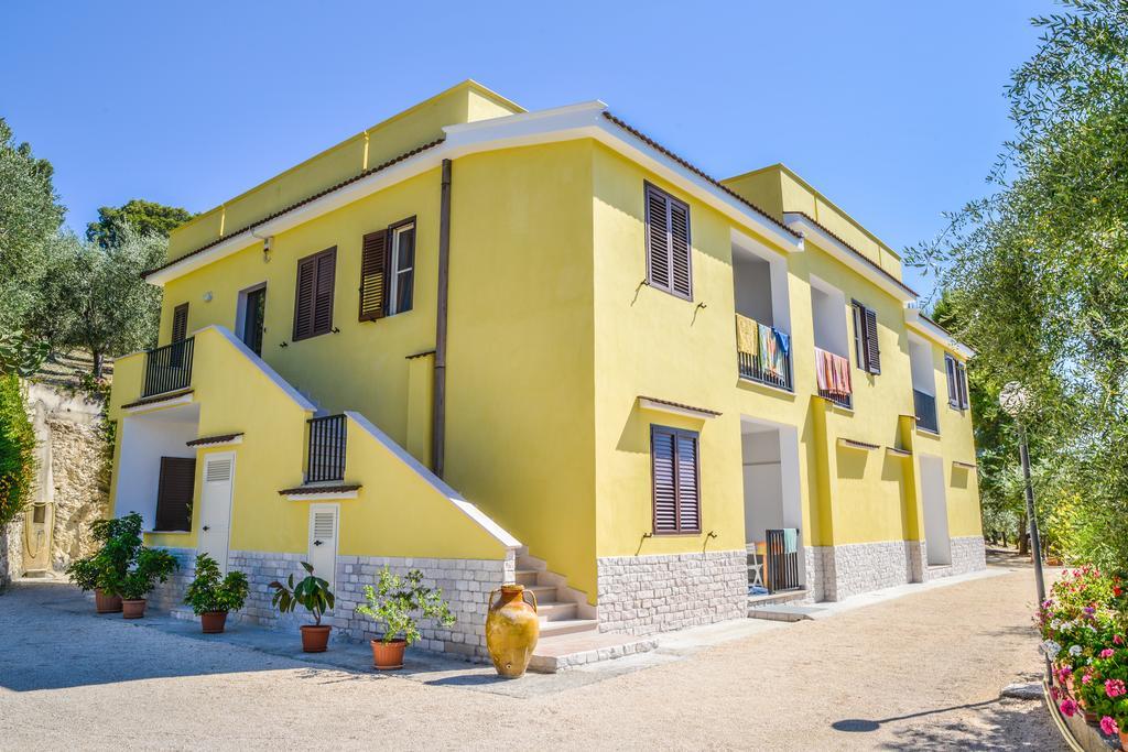 Alba Del Gargano Home Vieste Zewnętrze zdjęcie