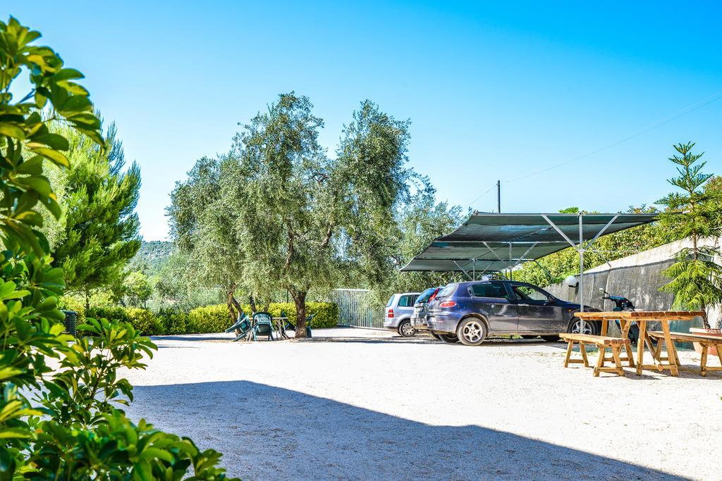 Alba Del Gargano Home Vieste Zewnętrze zdjęcie