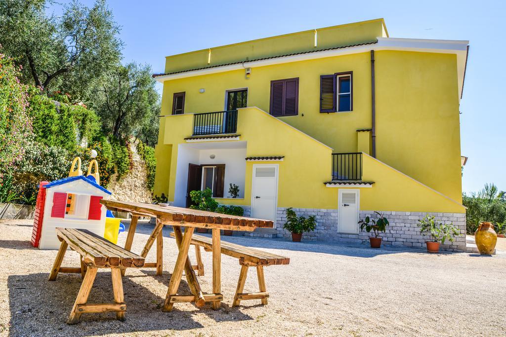 Alba Del Gargano Home Vieste Zewnętrze zdjęcie