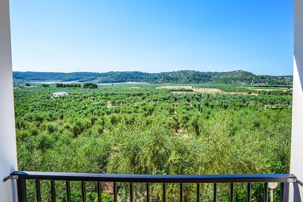 Alba Del Gargano Home Vieste Zewnętrze zdjęcie