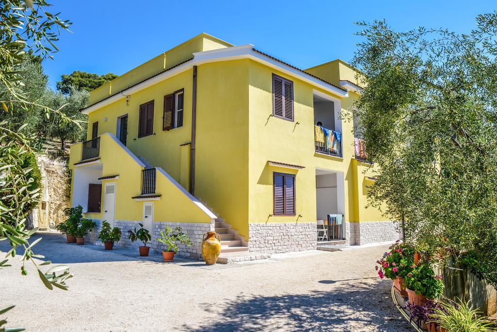 Alba Del Gargano Home Vieste Zewnętrze zdjęcie